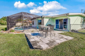 Golf View Bungalow, Port Charlotte